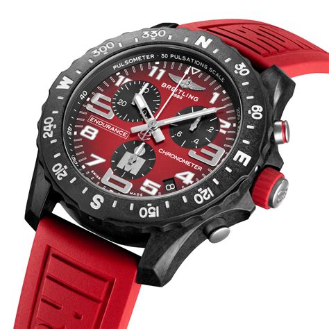 breitling endurance pro rot|pre owned Breitling Endurance Pro.